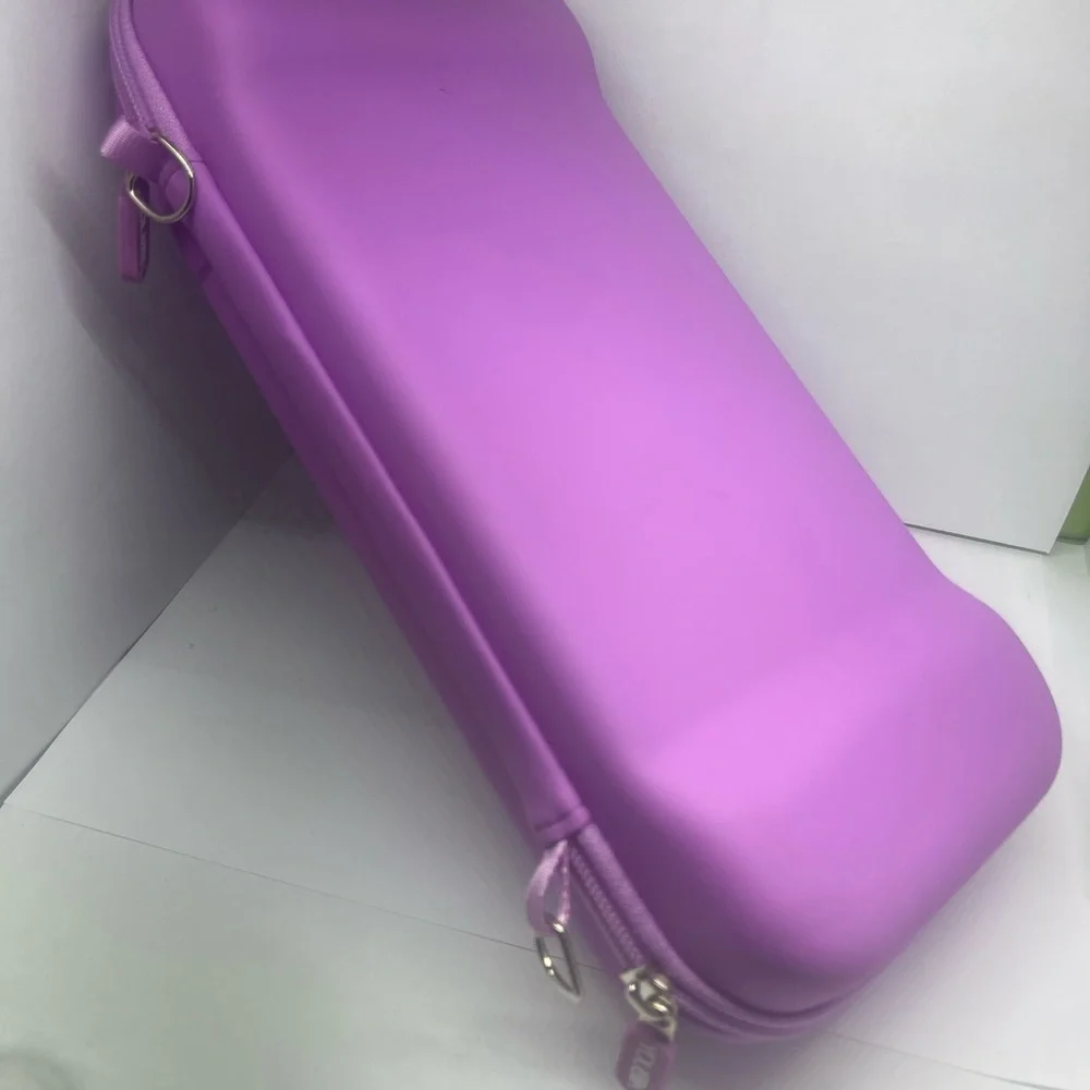 Purple Women's Bag